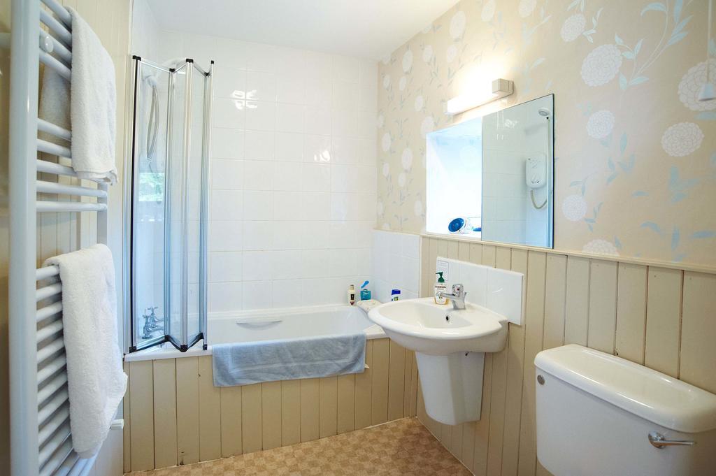 B&B Castleton House Mere  Værelse billede